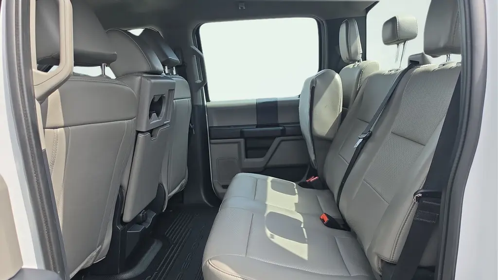 2022 Ford F-250 Super Duty King Ranch