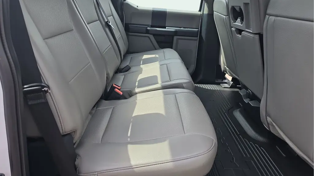 2022 Ford F-250 Super Duty King Ranch