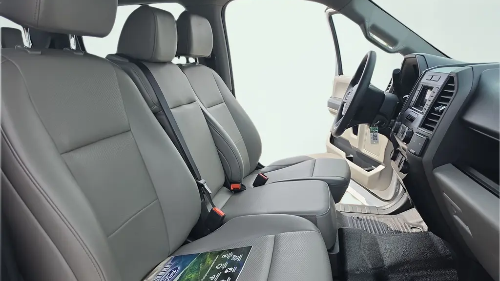 2022 Ford F-250 Super Duty King Ranch