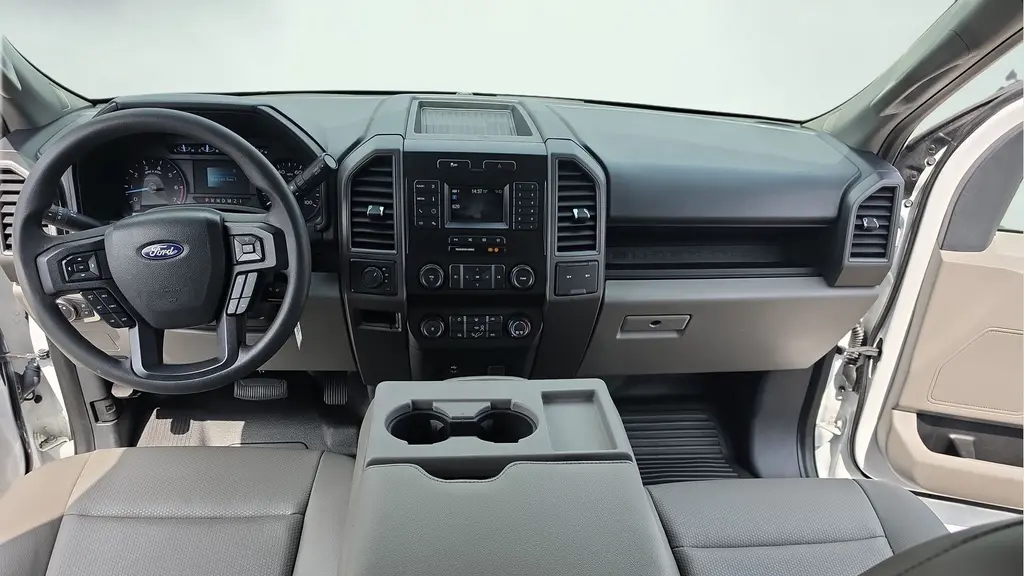 2022 Ford F-250 Super Duty King Ranch