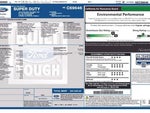 2022 F-250 Super Duty Thumbnail 2