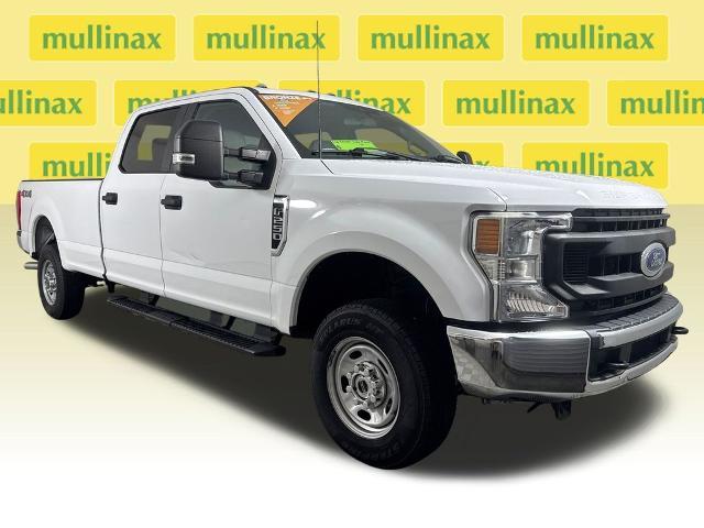 2022 Ford F-250