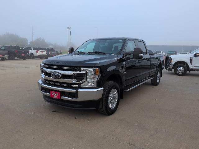 2022 Ford F-250 - $37,975