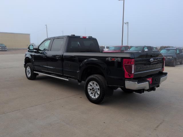 2022 Ford F-250 - $37,975