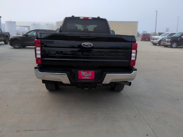 2022 Ford F-250 - $37,975
