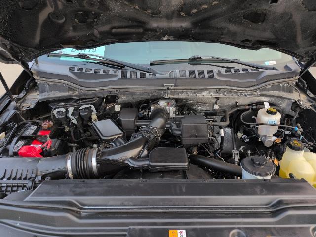 2022 Ford F-250 - $37,975