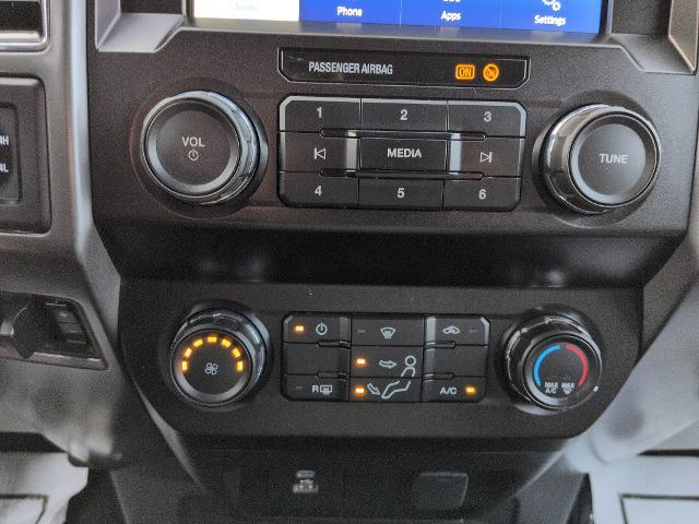2022 Ford F-250 - $37,975