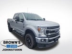 2022 F-250 Super Duty Thumbnail 1