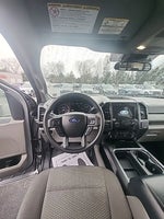2022 F-250 Super Duty Thumbnail 2
