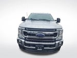 2022 F-250 Super Duty Thumbnail 3