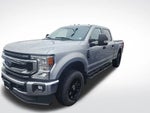 2022 F-250 Super Duty Thumbnail 4