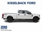 2022 F-250 Super Duty Thumbnail 3