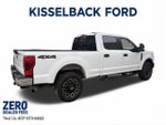 2022 F-250 Super Duty Thumbnail 4