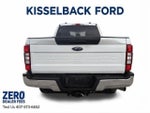 2022 F-250 Super Duty Thumbnail 5