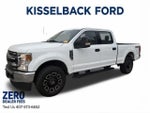 2022 F-250 Super Duty Thumbnail 9
