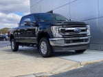 2022 F-250 Super Duty Thumbnail 1