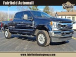2022 F-250 Super Duty Thumbnail 1
