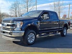 2022 F-250 Super Duty Thumbnail 3