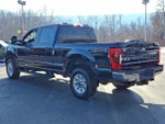 2022 F-250 Super Duty Thumbnail 4
