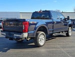 2022 F-250 Super Duty Thumbnail 6