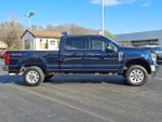 2022 F-250 Super Duty Thumbnail 7