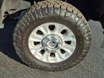 2022 F-250 Super Duty Thumbnail 8