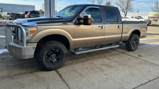 Preowned 2011 Ford F-250 Super Duty XL for Sale