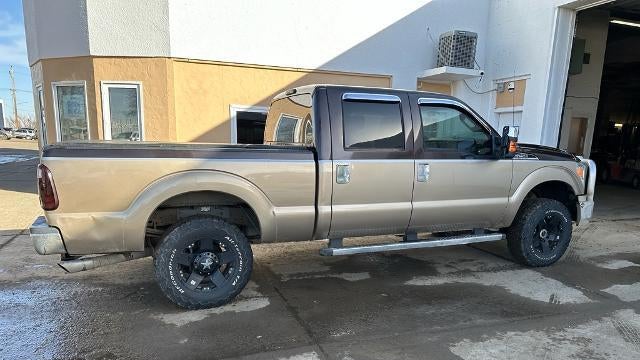 2011 Ford F-250 Super Duty XL