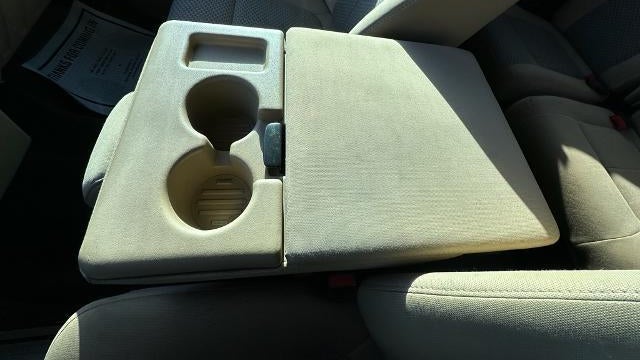 2011 Ford F-250 Super Duty XL