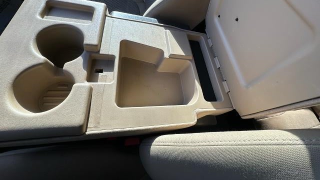 2011 Ford F-250 Super Duty XL