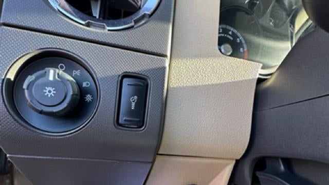 2011 Ford F-250 Super Duty XL