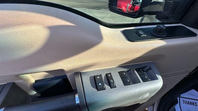 2011 Ford F-250 Super Duty XL