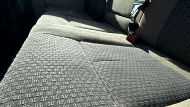 2011 Ford F-250 Super Duty XL