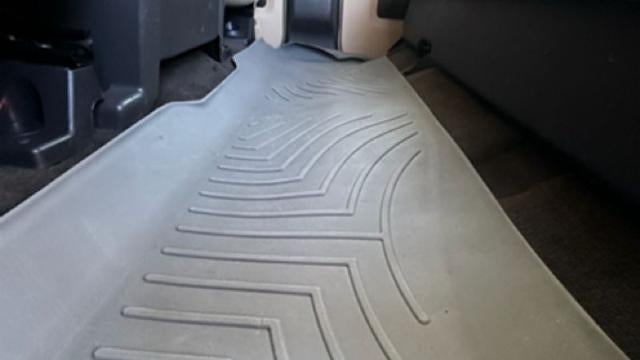 2011 Ford F-250 Super Duty XL