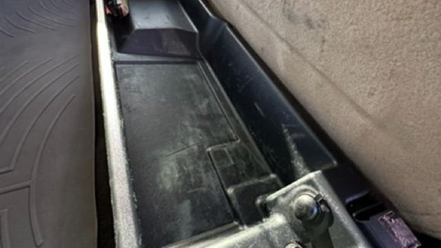 2011 Ford F-250 Super Duty XL
