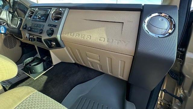 2011 Ford F-250 Super Duty XL
