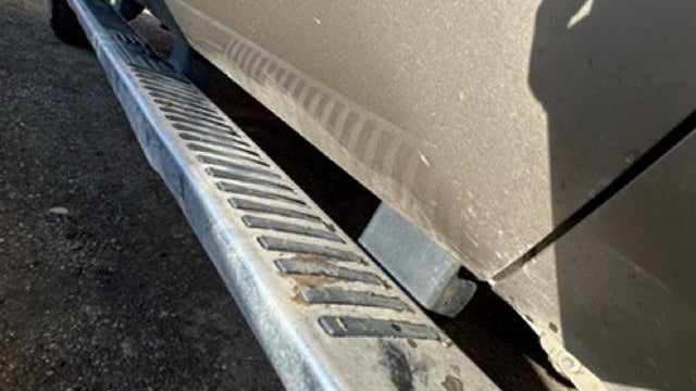 2011 Ford F-250 Super Duty XL