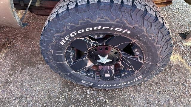 2011 Ford F-250 Super Duty XL