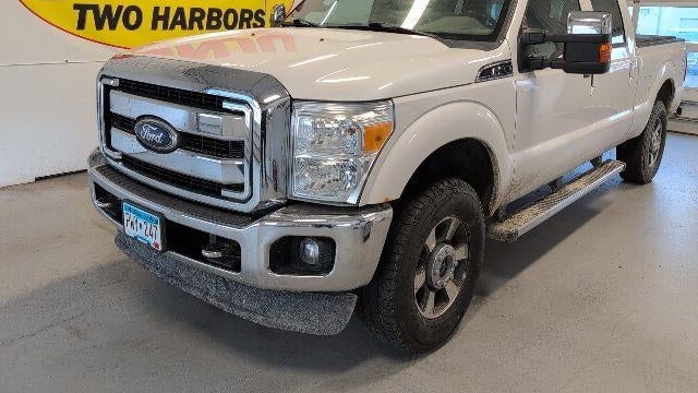 Preowned 2011 Ford F-250 Super Duty XL for Sale
