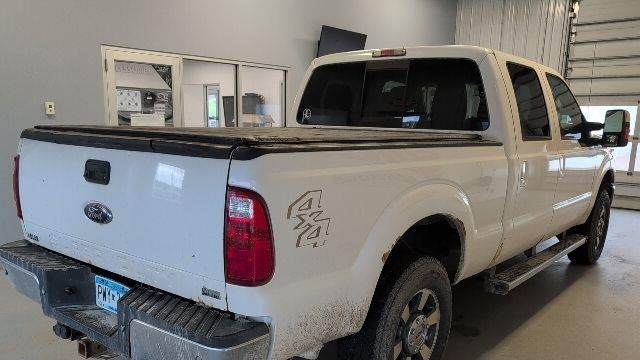 2011 Ford F-250 Super Duty XL