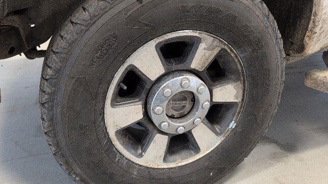 2011 Ford F-250 Super Duty XL