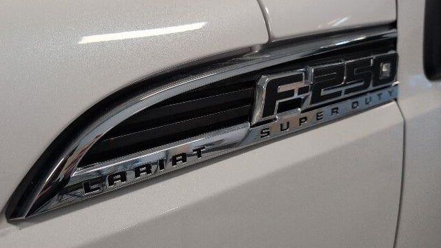 2011 Ford F-250 Super Duty XL