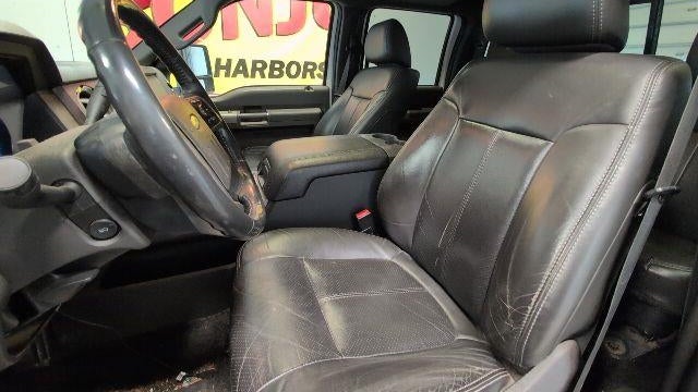 2011 Ford F-250 Super Duty XL