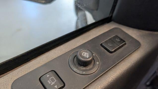 2011 Ford F-250 Super Duty XL