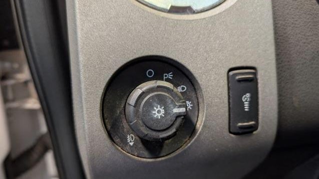 2011 Ford F-250 Super Duty XL
