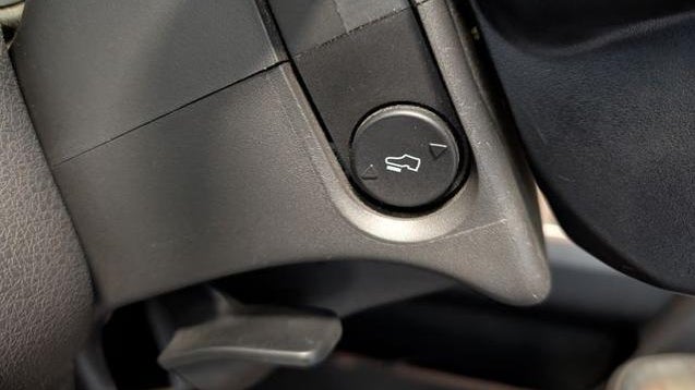 2011 Ford F-250 Super Duty XL