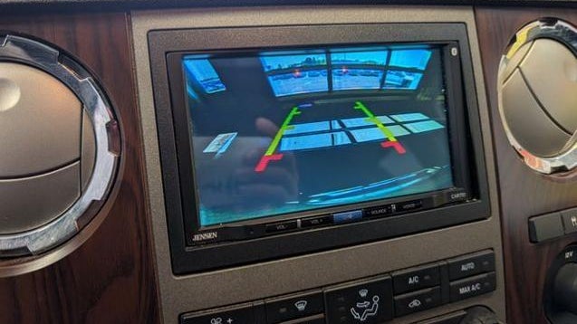2011 Ford F-250 Super Duty XL