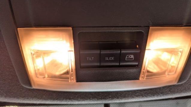 2011 Ford F-250 Super Duty XL
