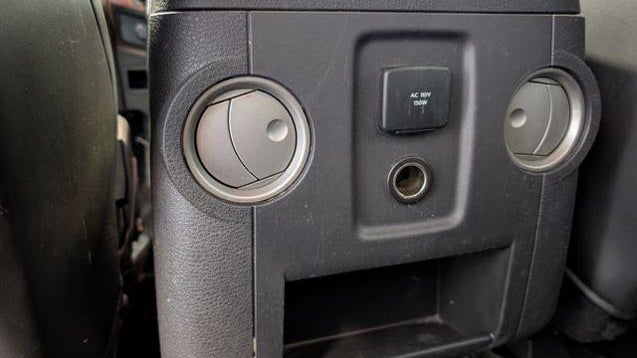 2011 Ford F-250 Super Duty XL