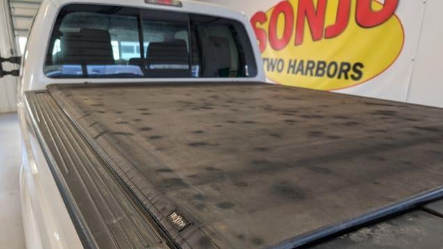 2011 Ford F-250 Super Duty XL